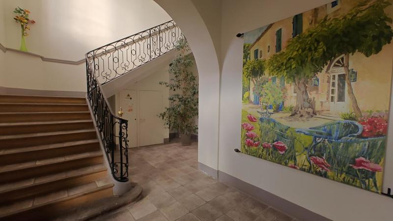 Appartement - 101 m² - 4 pièces