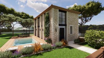 Maison - 145 m² - 5 pièces