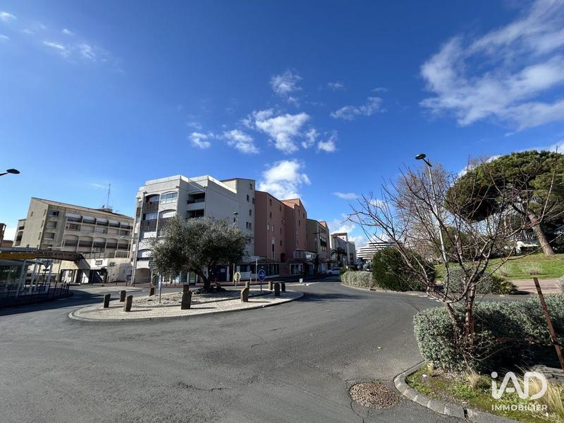 Local commercial - 88 m²