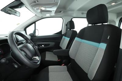 Citroën Berlingo Multispace Taille m 1.5 Blue-HDi Feel 102 ch