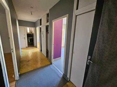 Maison - 109 m² - 4 pièces