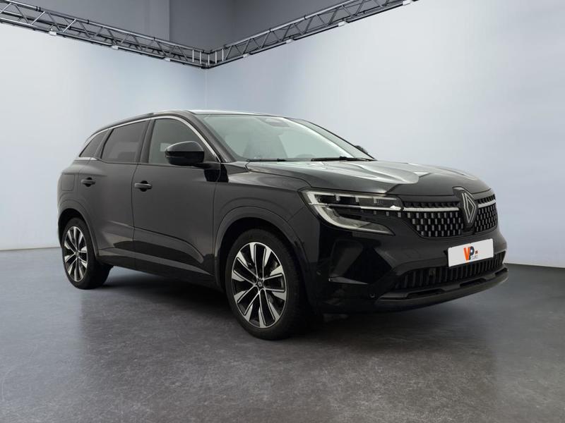 Renault Austral E-Tech hybrid 200 Techno