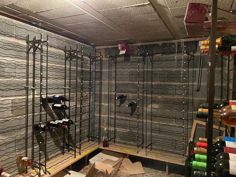 Maison - 220 m² - 8 pièces