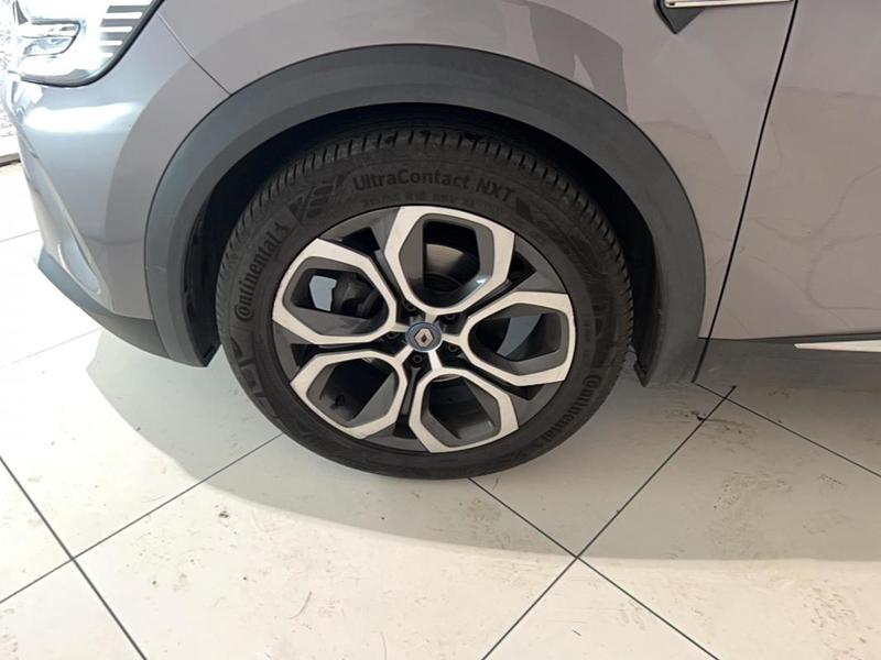 Renault Captur E-Tech Plug-in 160 Intens