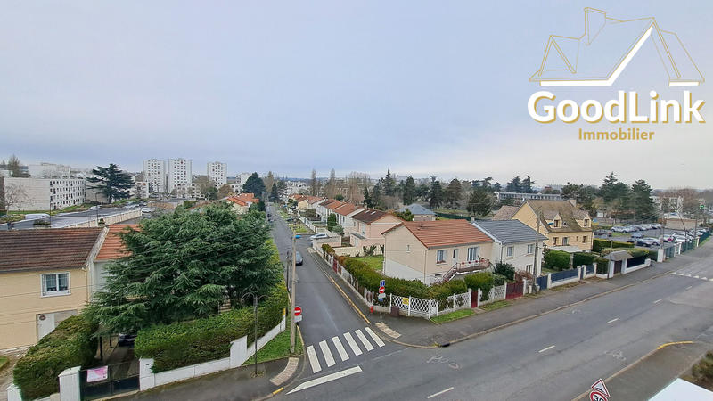 Appartement - 73 m² - 3 pièces