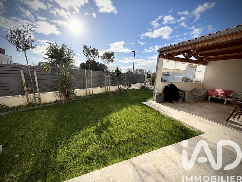 Maison - 170 m² - 6 pièces