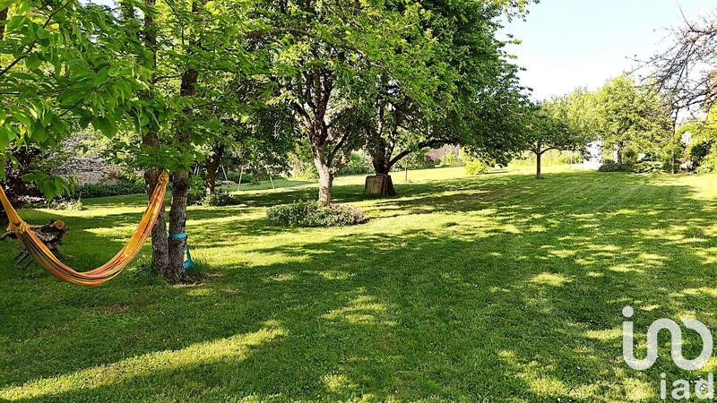 Maison de campagne - 275 m² - 8 pièces