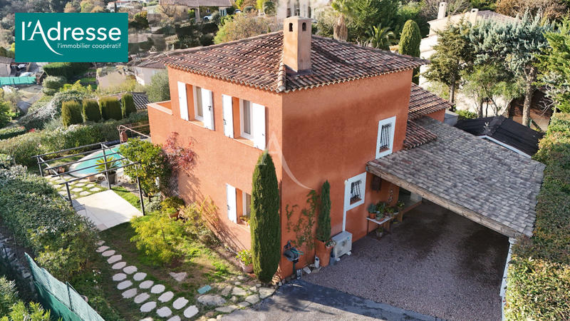 Villa - 133 m² - 5 pièces