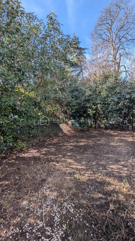 Maison - 62 m² - 3 pièces