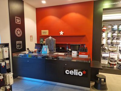 Local commercial - 308 m²