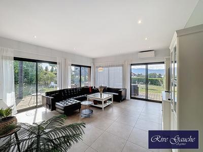 Maison contemporaine - 150 m² - 5 pièces