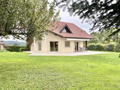 Maison - 156 m² - 6 pièces