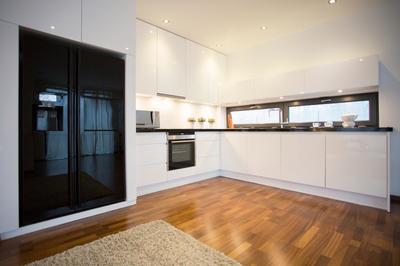 Appartement - 76 m² - 4 pièces