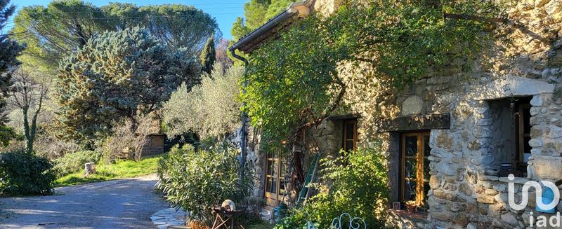 Maison - 271 m² - 8 pièces