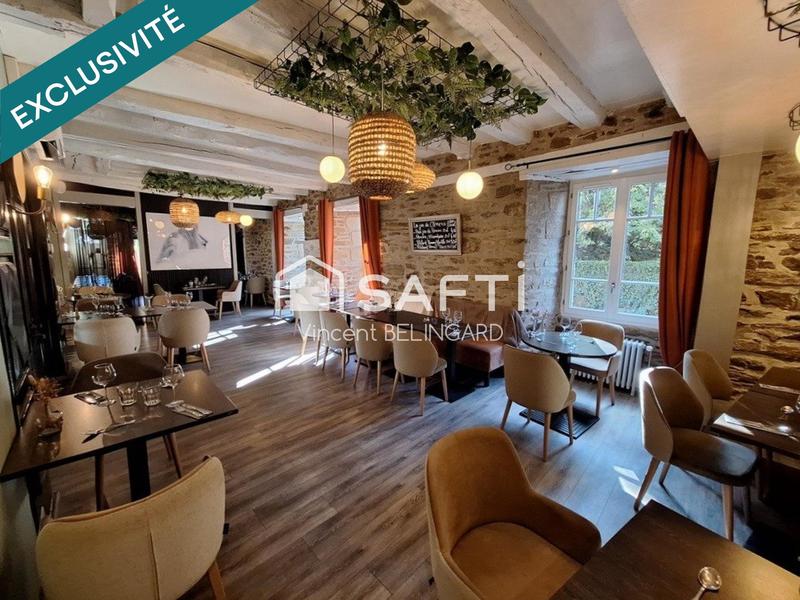 Local commercial - 330 m²