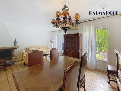 Villa - 82 m² - 4 pièces