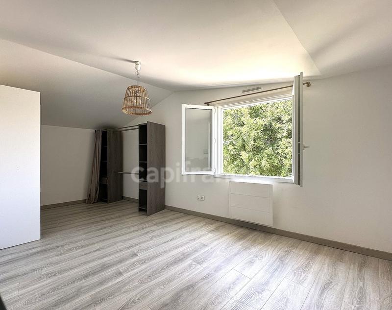 Maison - 74 m² - 3 pièces