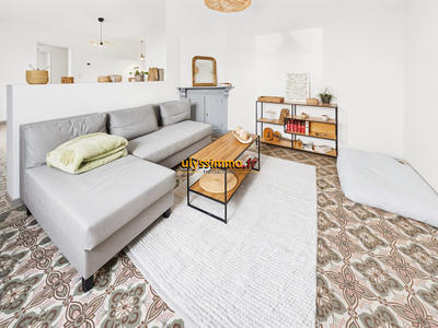 Ferme - 110 m² - 5 pièces