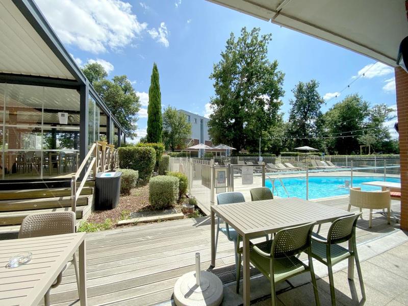 Appartement - 24 m² - 1 pièce