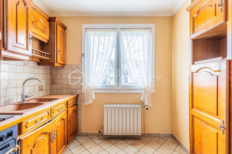 Maison - 66 m² - 3 pièces