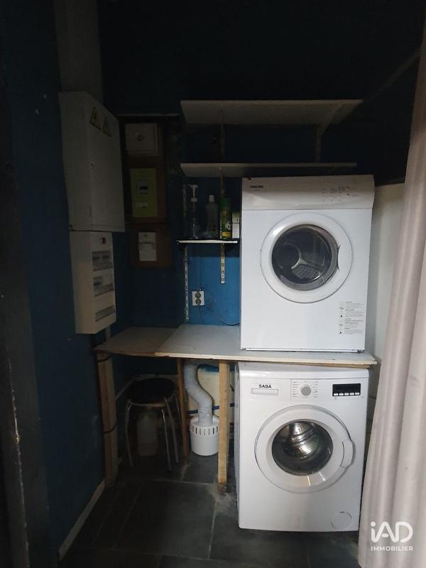 Local commercial - 125 m²