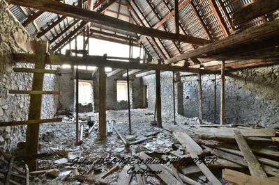 Maison - 154 m² - 2 pièces