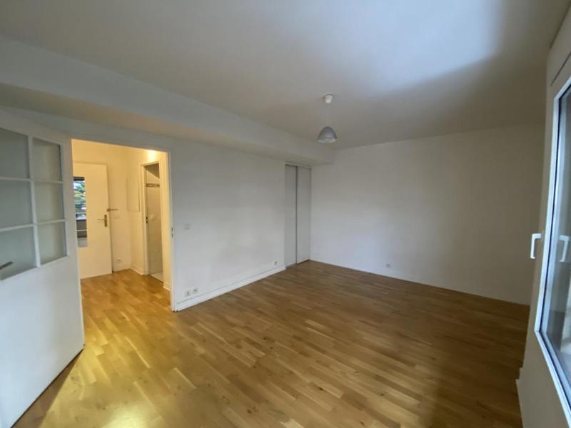 Appartement - 27 m² - 1 pièce