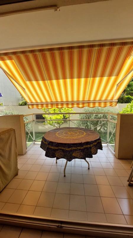 Appartement - 19 m² - 1 pièce