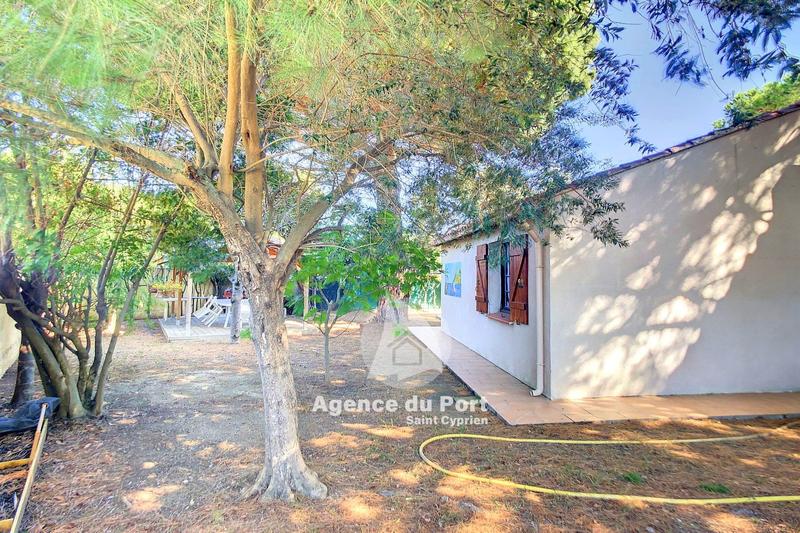 Villa - 139 m² - 6 pièces