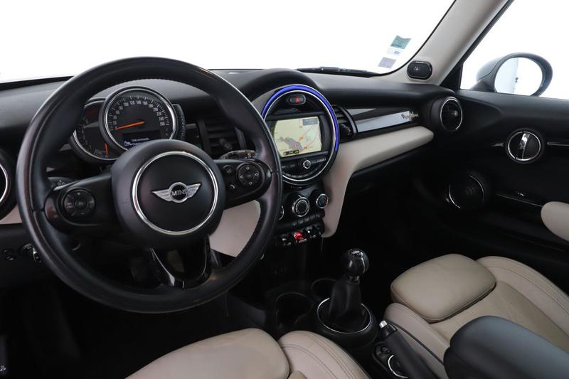 Mini Mini One Edition Marylebone 3p 102 ch