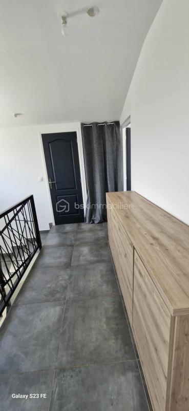 Maison - 113 m² - 4 pièces