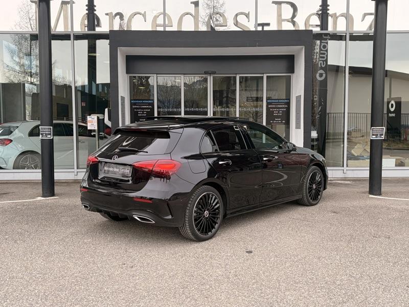 Mercedes Classe a 250 e Hybrid Eq Star Edition