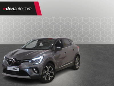 Renault Captur E-Tech 145 - 21 Intens