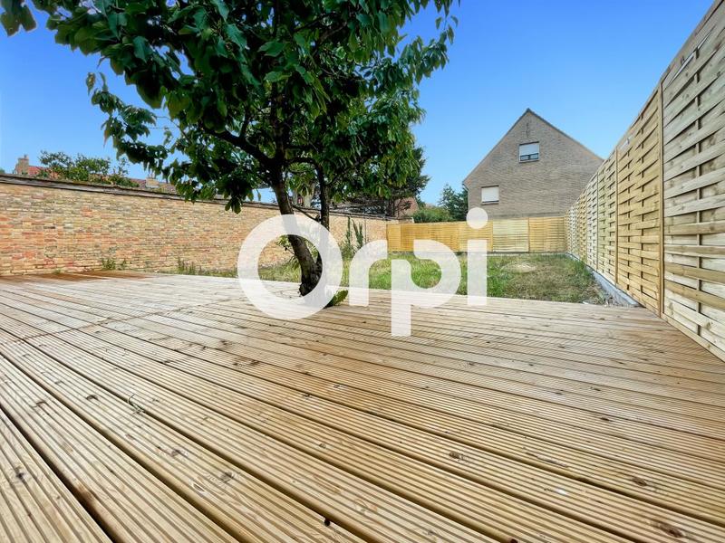 Loft - 68 m² - 3 pièces