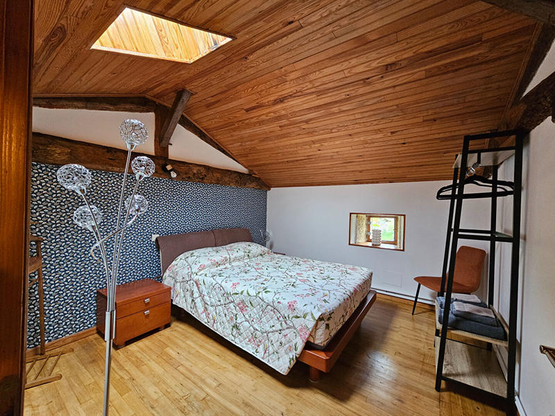 Maison - 263 m² - 10 pièces