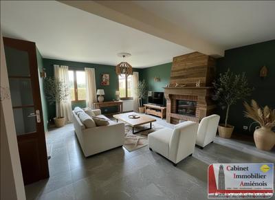 Pavillon - 150 m² - 8 pièces