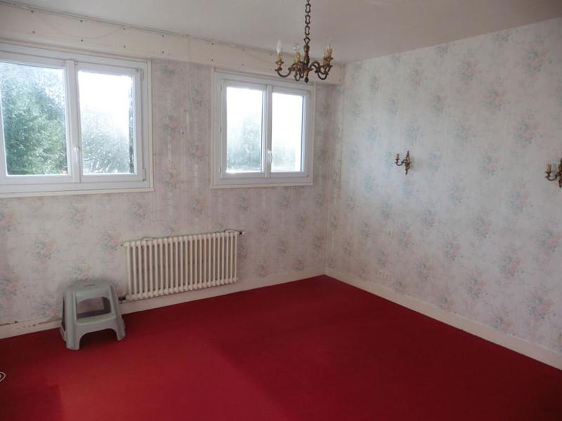 Maison - 165 m² - 9 pièces