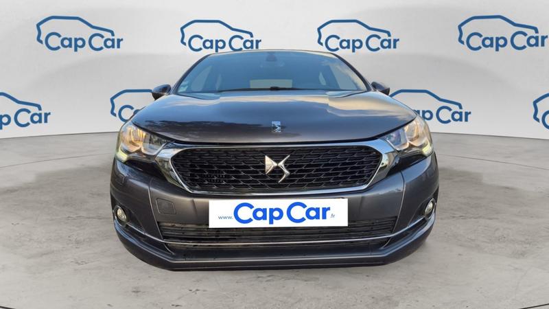 Ds Ds 4 I 1.2 PureTech 130 Be Chic - Première main