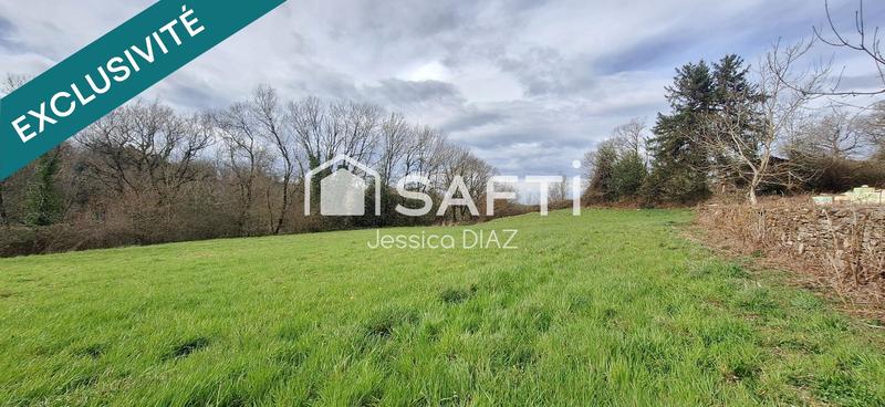 Maison - 280 m² - 12 pièces