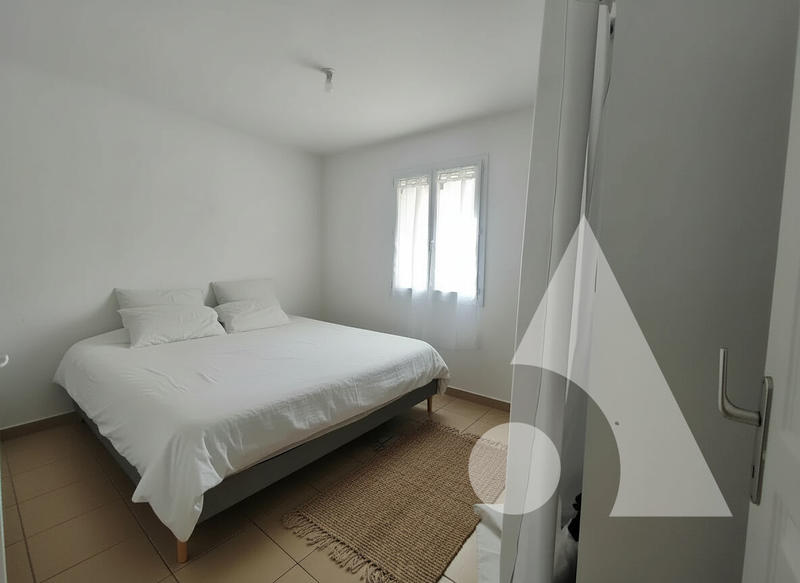 Maison - 83 m² - 4 pièces