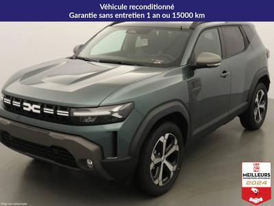 Dacia Duster Mild Hybrid 130 4x4 Extreme5 portes Vp Esse