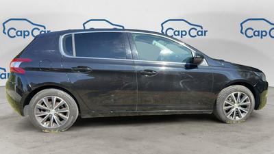 Peugeot 308 1.2 PureTech 110 Allure