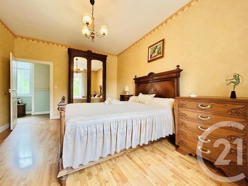 Maison de village - 138 m² - 5 pièces