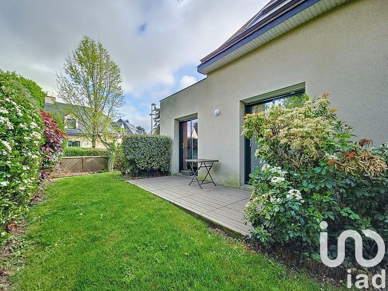 Maison - 183 m² - 7 pièces