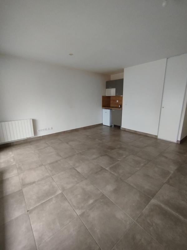 Appartement - 30 m² - 1 pièce