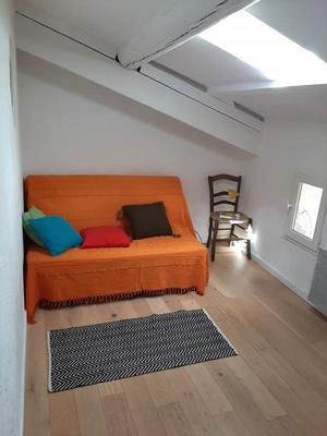 Duplex - 57 m² - 3 pièces