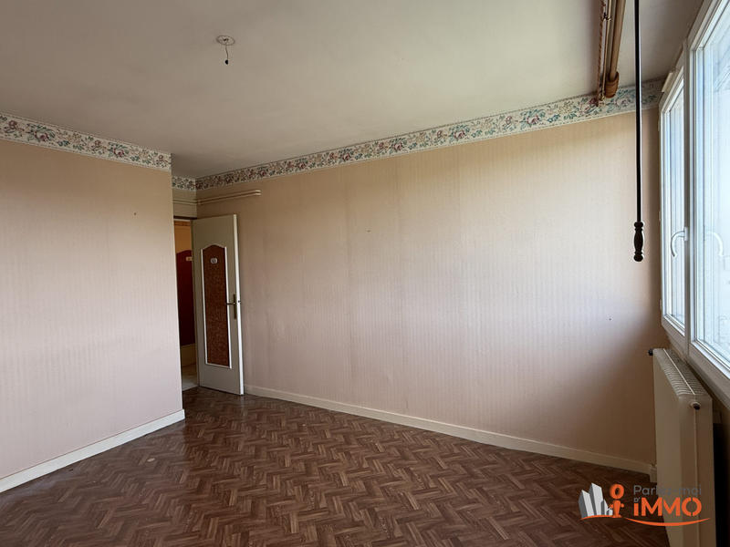 Maison - 114 m² - 5 pièces