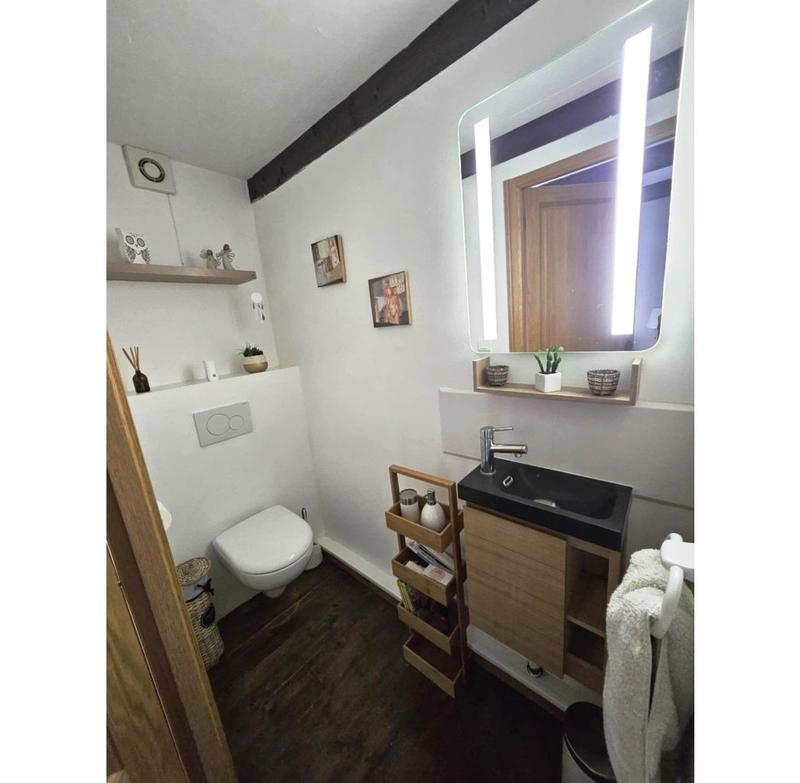 Maison - 175 m² - 3 pièces