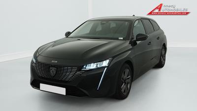 Peugeot 308 Sw PureTech 130ch s Bvm6 Allure
