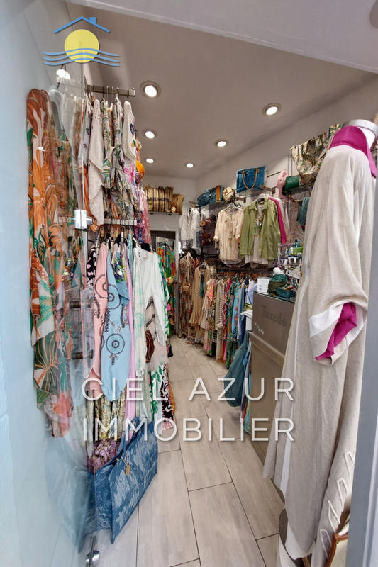 Fonds de commerce - Magasins - 15 m²